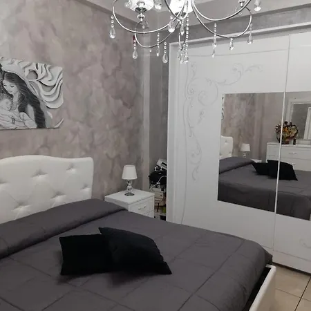 Apartmán Royal *