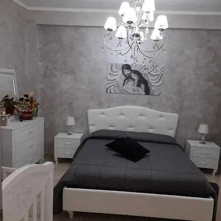 Apartmán Royal Bovalino Marina