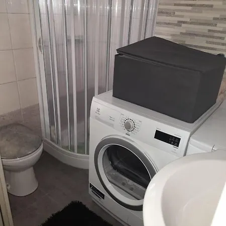Royal Apartmán