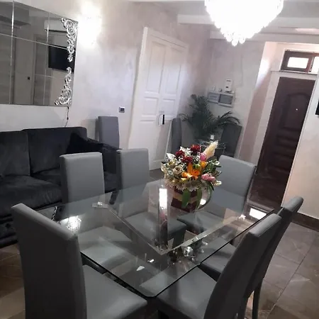 Apartmán Royal